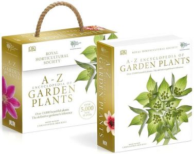 RHS A-Z Encyclopedia of Garden Plants. 4th edition RHS A-Z Encyclopedia of Garden Plants. 4th edition - Сад Огород