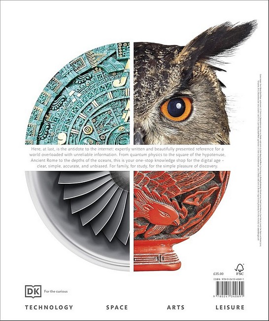 The Visual Encyclopedia - фото 10