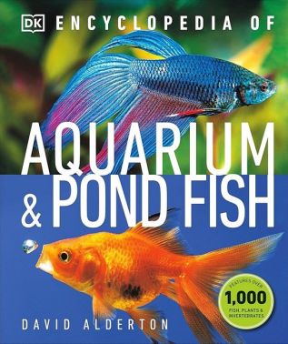Encyclopedia of Aquarium and Pond Fish Encyclopedia of Aquarium and Pond Fish