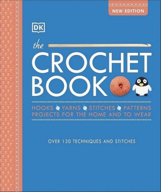The Crochet Book The Crochet Book - Захоплення