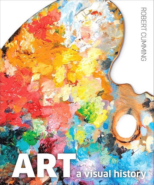 Art. A Visual History - фото 1