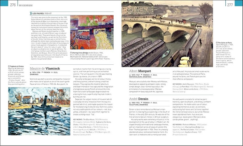 Art. A Visual History - фото 4