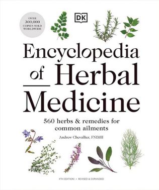 Encyclopedia Of Herbal Medicine. New Edition Encyclopedia Of Herbal Medicine. New Edition