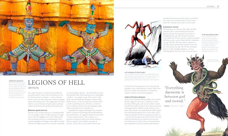 A History of Ghosts, Spirits and the Supernatural - фото 2