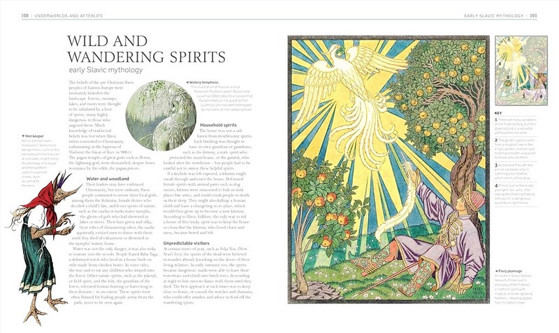A History of Ghosts, Spirits and the Supernatural - фото 7