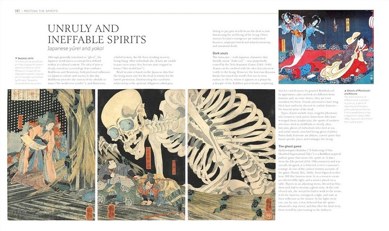 A History of Ghosts, Spirits and the Supernatural - фото 10