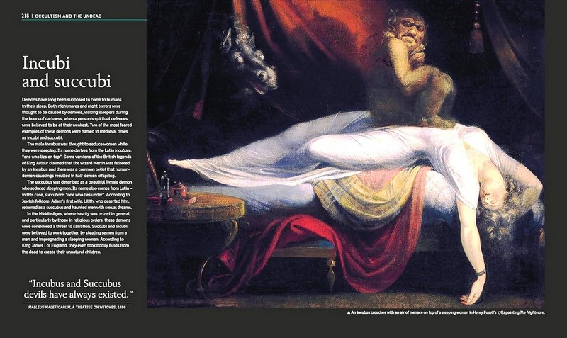 A History of Ghosts, Spirits and the Supernatural - фото 11