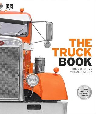 The Truck Book The Truck Book - Захоплення