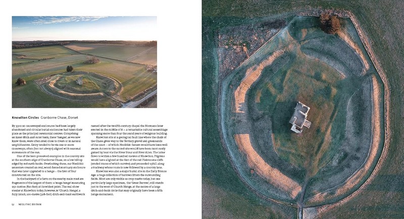 Aerial Atlas of Ancient Britain - фото 2