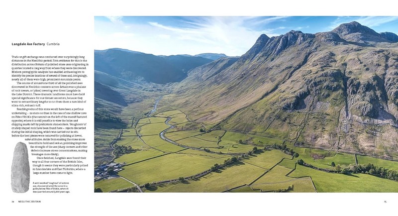 Aerial Atlas of Ancient Britain - фото 4