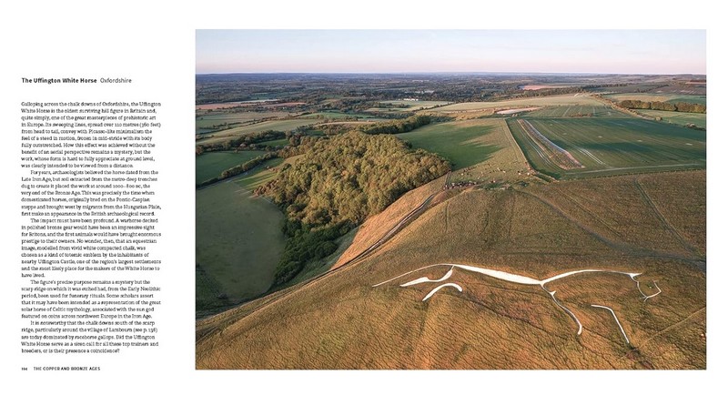 Aerial Atlas of Ancient Britain - фото 9