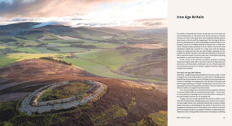 Aerial Atlas of Ancient Britain - фото 10