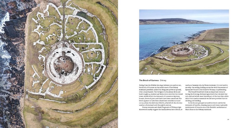 Aerial Atlas of Ancient Britain - фото 11