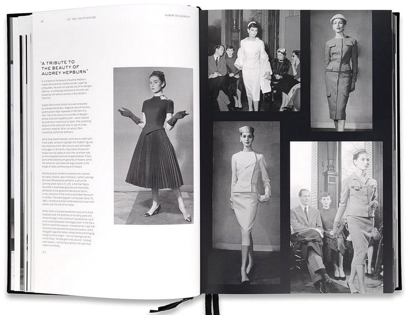 Givenchy Catwalk. The Complete Collections - фото 4
