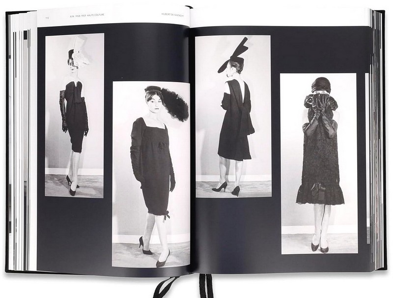 Givenchy Catwalk. The Complete Collections - фото 5