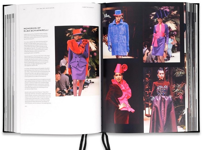 Givenchy Catwalk. The Complete Collections - фото 6