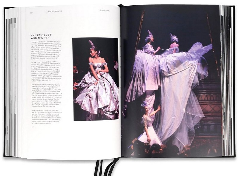 Givenchy Catwalk. The Complete Collections - фото 7