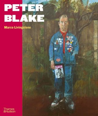 Peter Blake - Творчість