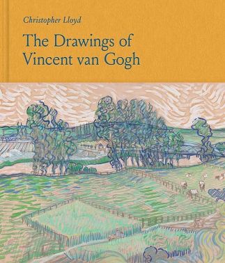 The Drawings of Vincent van Gogh - Творчість
