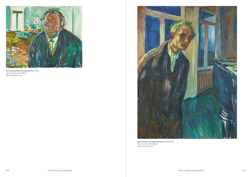 Edvard Munch. A Poem of Life, Love and Death - фото 12