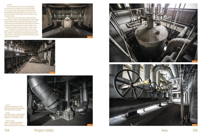 Project UrbEx. Adventures in ghost towns, wastelands and other forgotten worlds - фото 7