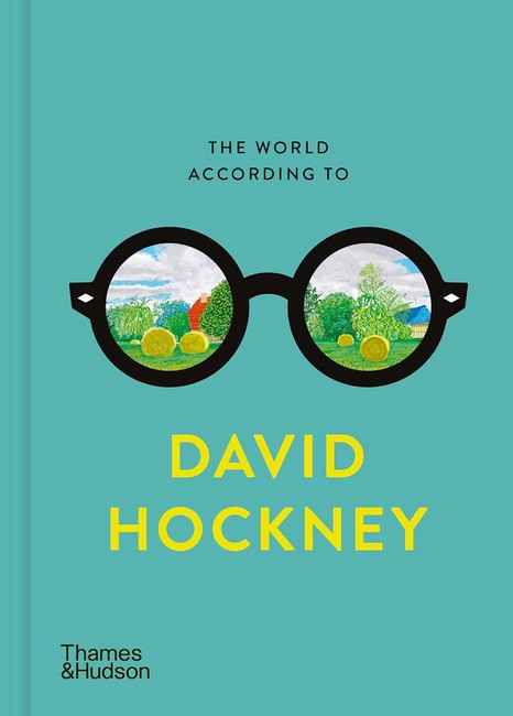 The World According to David Hockney - фото 1