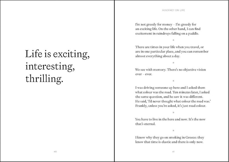 The World According to David Hockney - фото 3