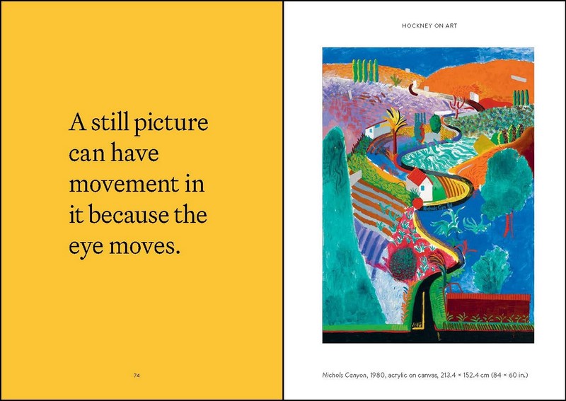 The World According to David Hockney - фото 5