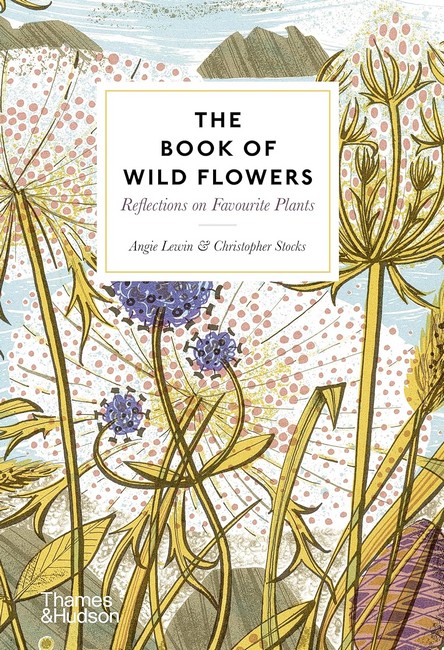 The Book of Wild Flowers. Reflections on Favourite Plants - фото 1