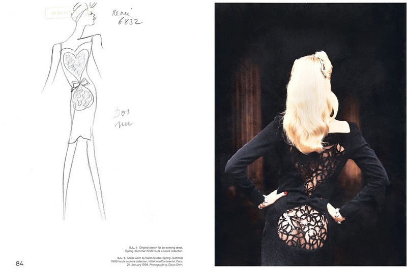 Sheer: Yves Saint Laurent - фото 8