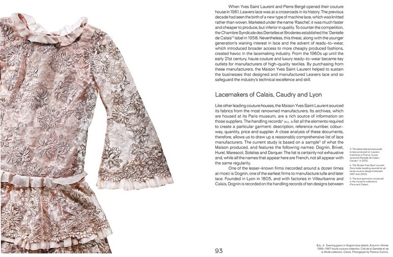 Sheer: Yves Saint Laurent - фото 9