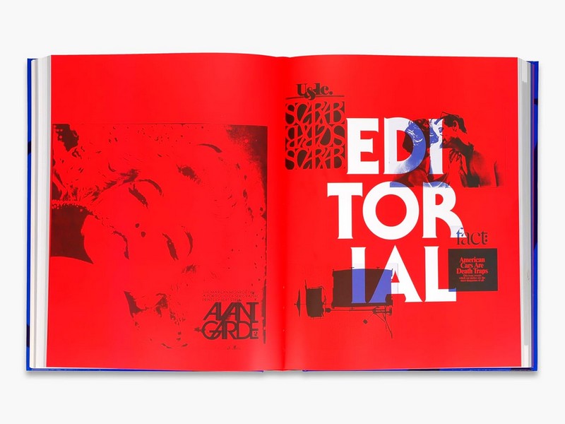Herb Lubalin: American Graphic Designer. - фото 2