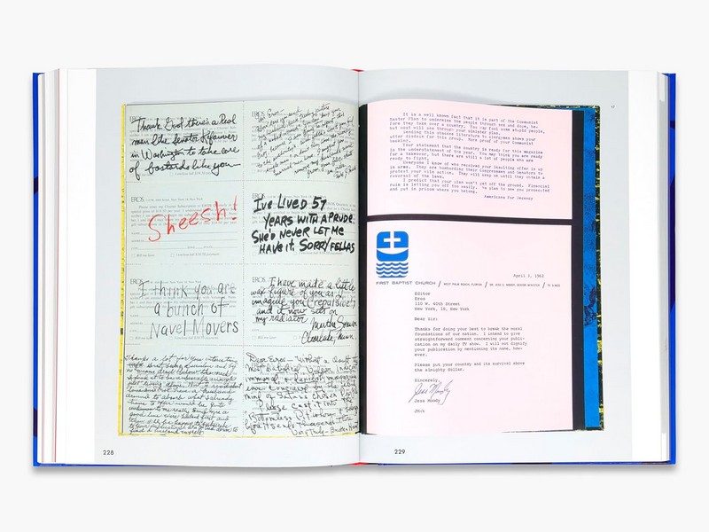 Herb Lubalin: American Graphic Designer. - фото 3