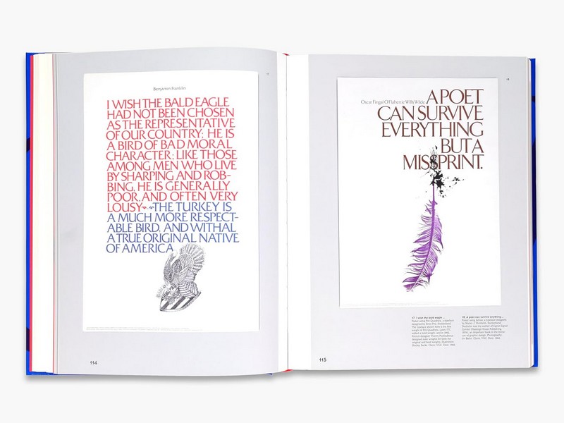 Herb Lubalin: American Graphic Designer. - фото 4