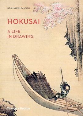 Hokusai. A Life in Drawing Hokusai. A Life in Drawing
