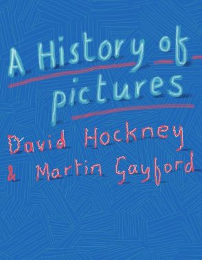 A History of Pictures. From the Cave to the Computer Screen A History of Pictures. From the Cave to the Computer Screen
