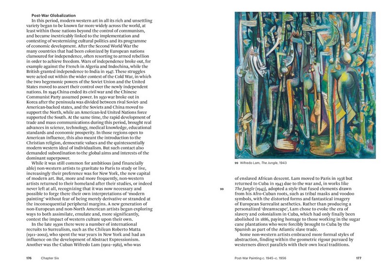 Modern Painting. A Concise History - фото 9