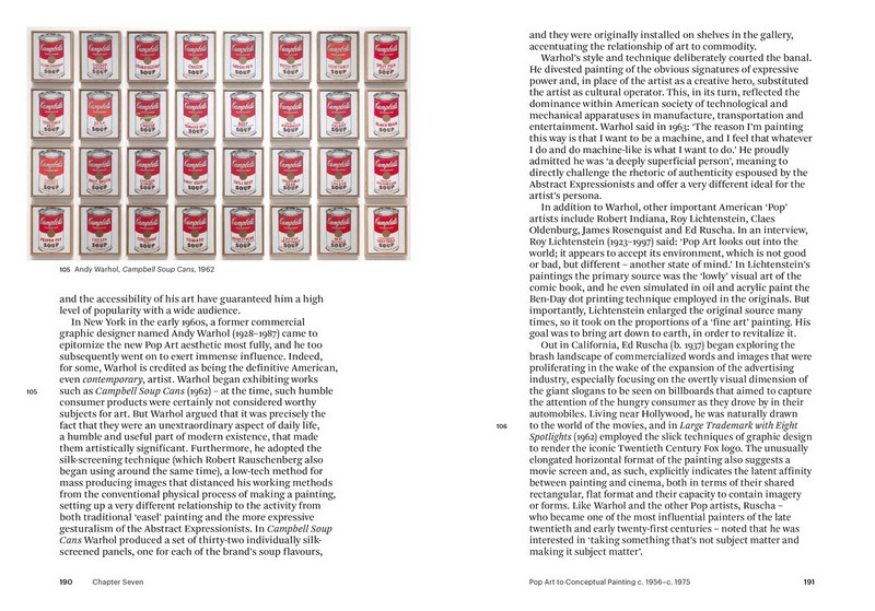 Modern Painting. A Concise History - фото 10