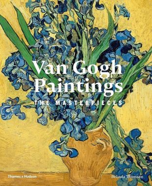Van Gogh Paintings. The Masterpieces Van Gogh Paintings. The Masterpieces