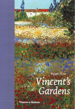 Vincent's Gardens. Paintings and Drawings by Van Gogh Vincent's Gardens. Paintings and Drawings by Van Gogh