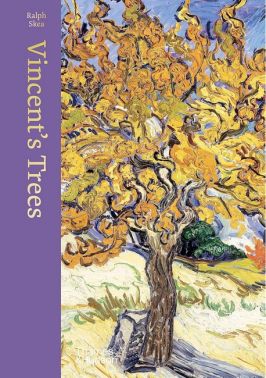 Vincent's Trees. Paintings and Drawings by Van Gogh Vincent's Trees. Paintings and Drawings by Van Gogh