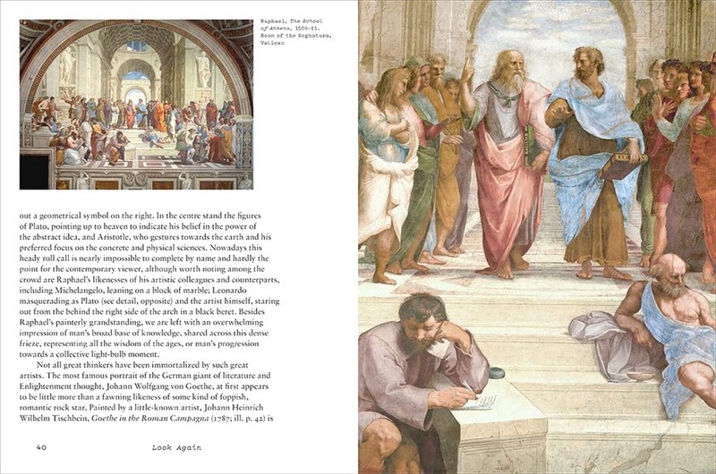 Look Again. How to Experience the Old Masters - фото 5