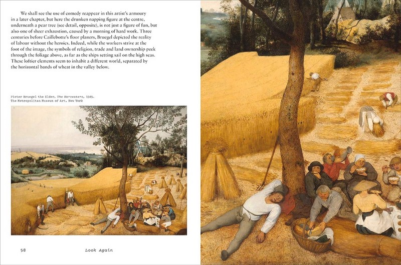 Look Again. How to Experience the Old Masters - фото 7