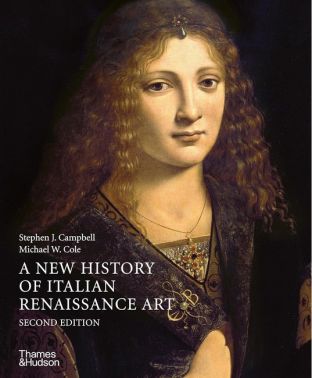 A New History of Italian Renaissance Art A New History of Italian Renaissance Art - Мистецтво та Культура