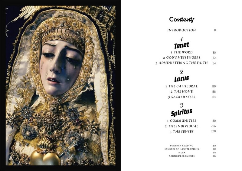 Catholica. The Visual Culture of Catholicism - фото 2