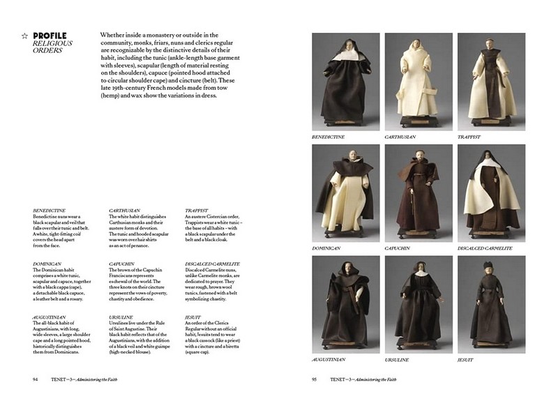 Catholica. The Visual Culture of Catholicism - фото 8