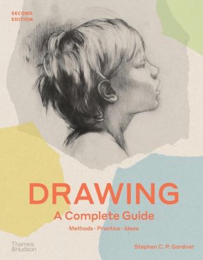 Drawing: A Complete Guide. - Творчість