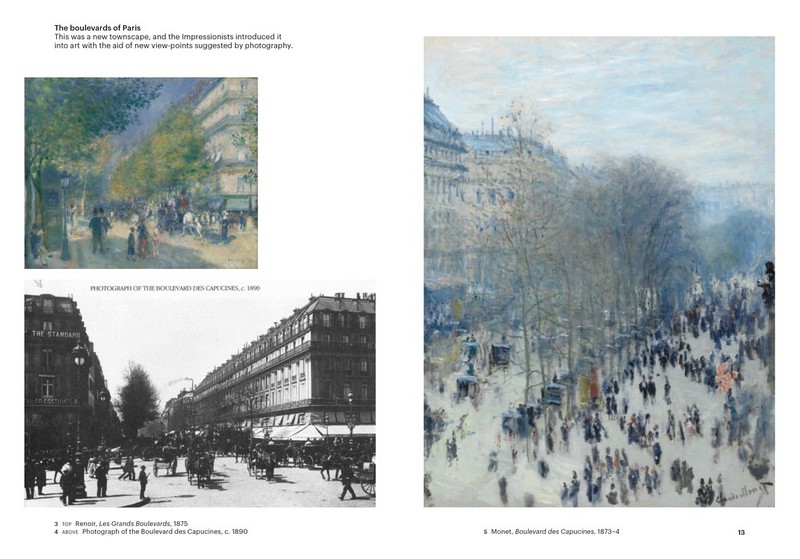 The Impressionists at First Hand Авт: Bernard Denvir Вид-во: Thames and Hudson Ltd - фото 3