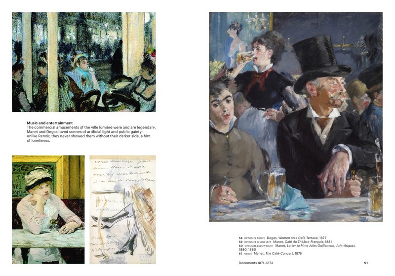 The Impressionists at First Hand Авт: Bernard Denvir Вид-во: Thames and Hudson Ltd - фото 6