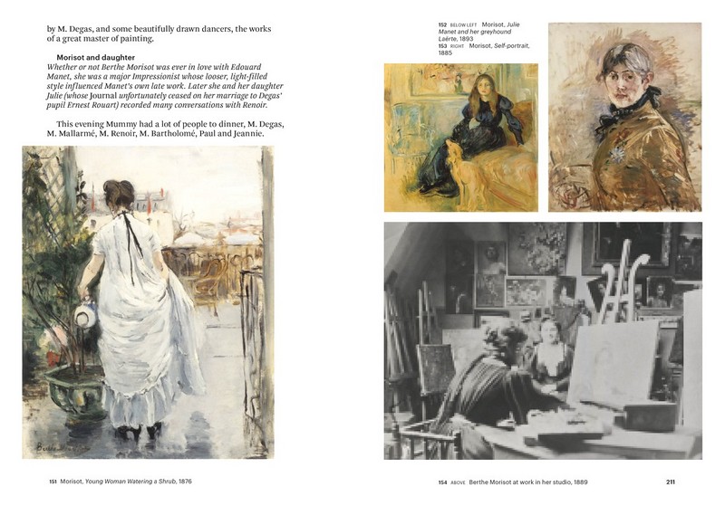 The Impressionists at First Hand Авт: Bernard Denvir Вид-во: Thames and Hudson Ltd - фото 10